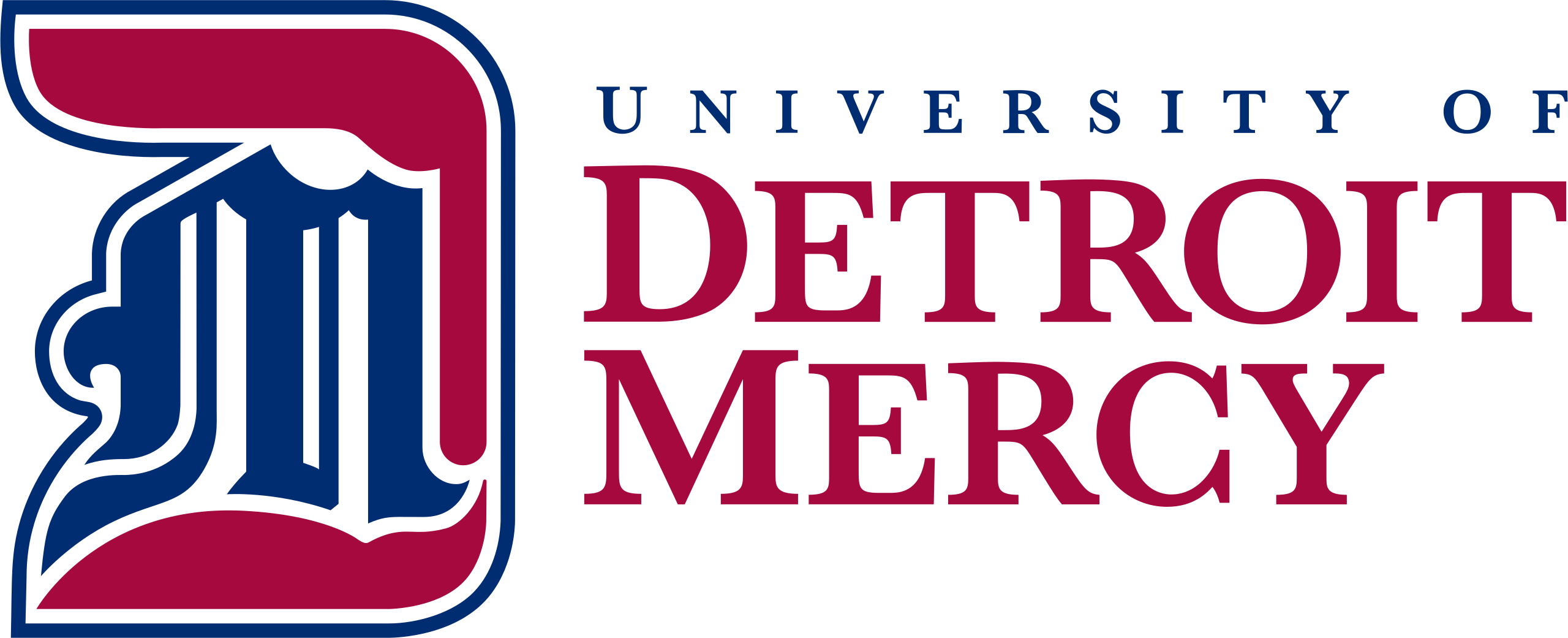 university Detriot Mercy